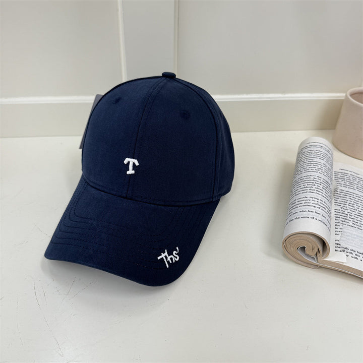 Men's Adjustable Casual Baseball Cap Bowlift