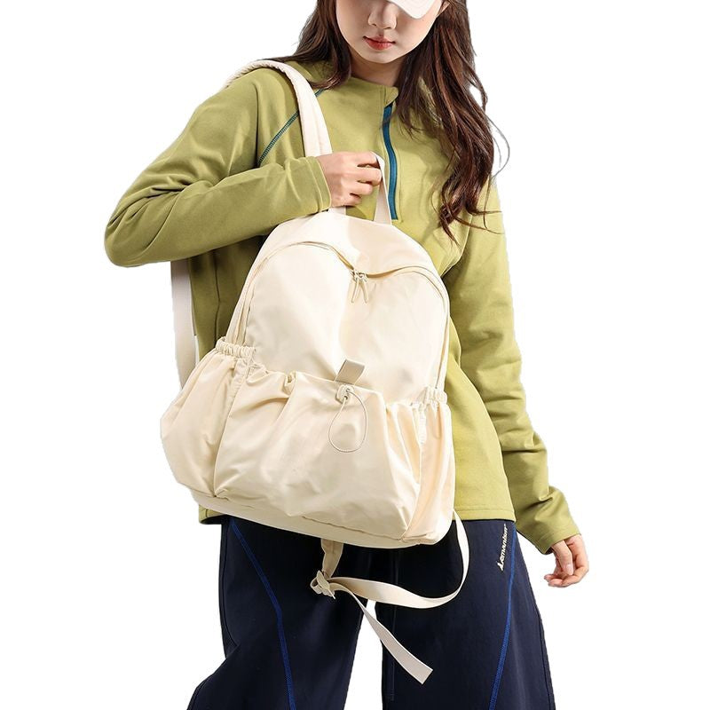 Multifunctional Backpack Bag Bowlift