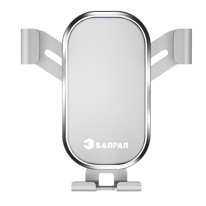 Unisex Car Phone Holder with Fast Charging Function Bowlift