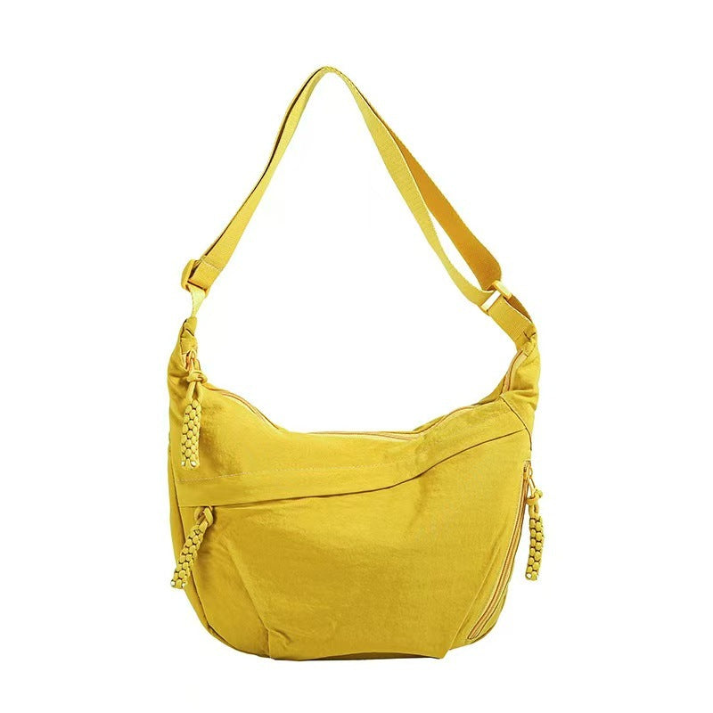 Shoulder bag Bowlift