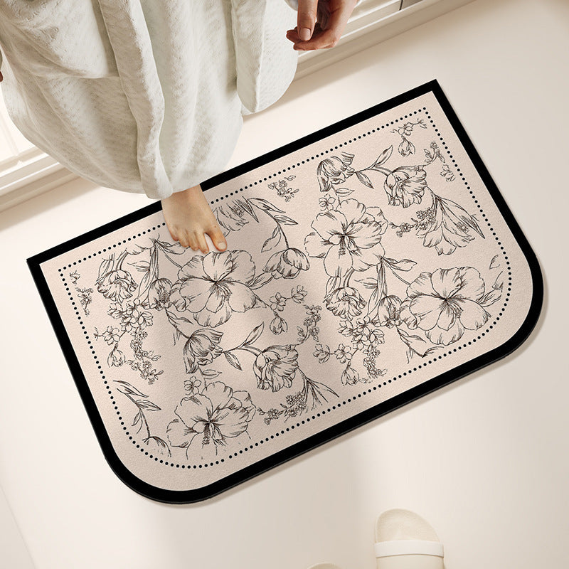 Home Decor Area Rug Bowlift