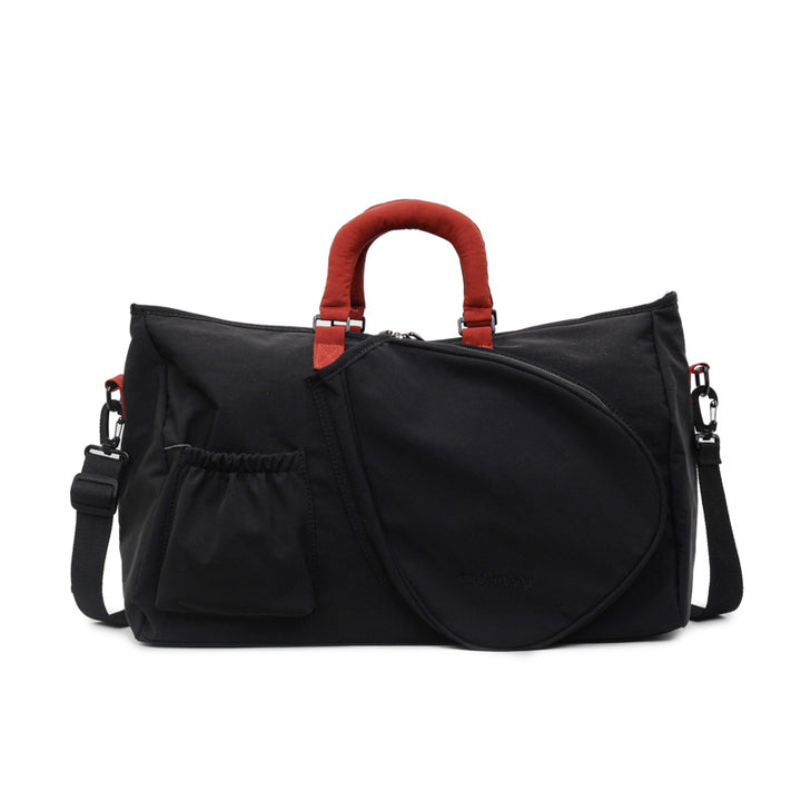Modular Travel Duffle Bag Bowlift