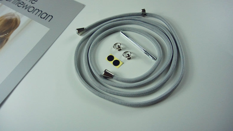 Durable Adjustable Rope Lanyard Bowlift