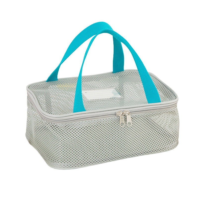 Mesh Storage Organizer Bowlift