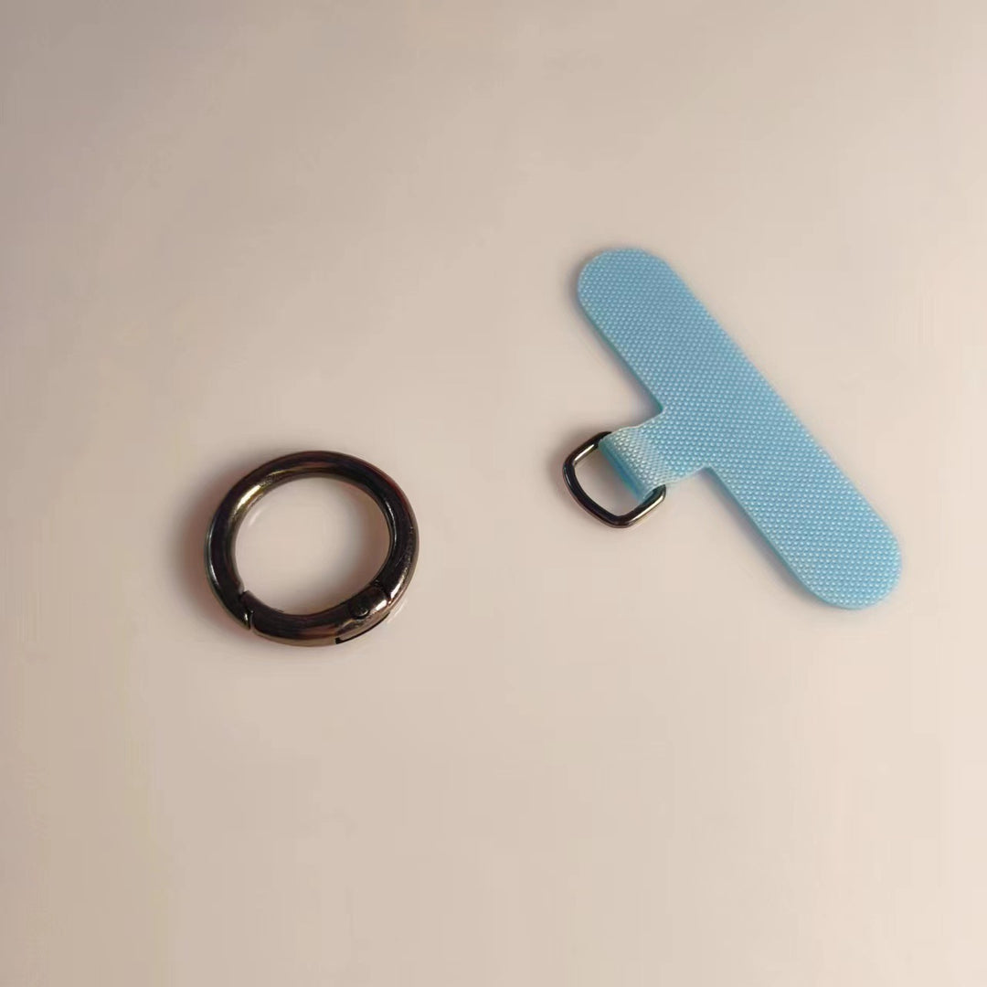 Durable Keyring Accessory Bowlift