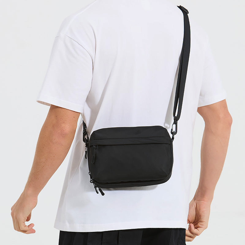 Messenger Bag Bowlift