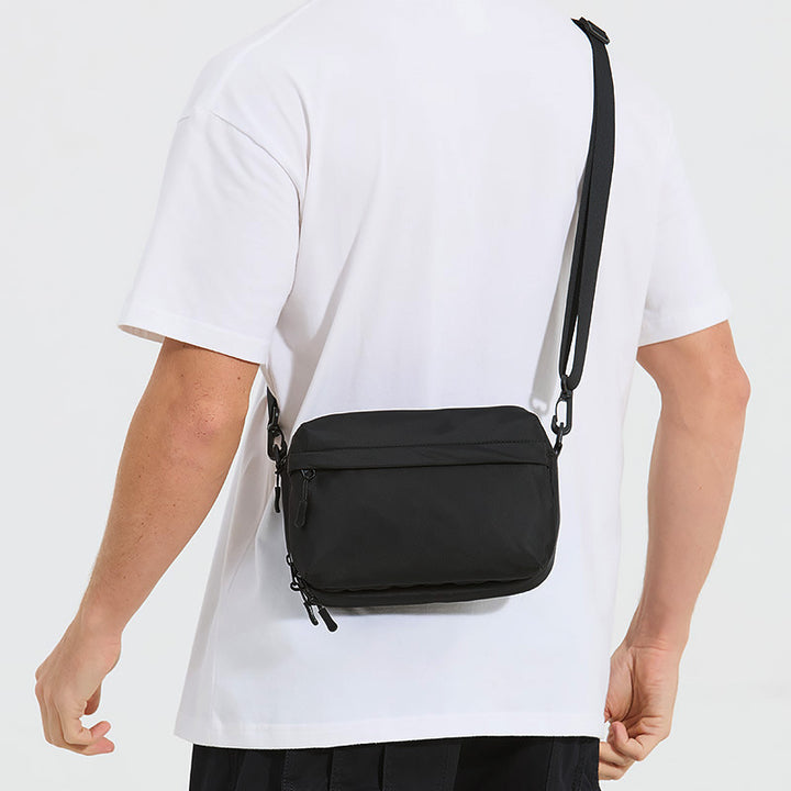 Messenger Bag Bowlift