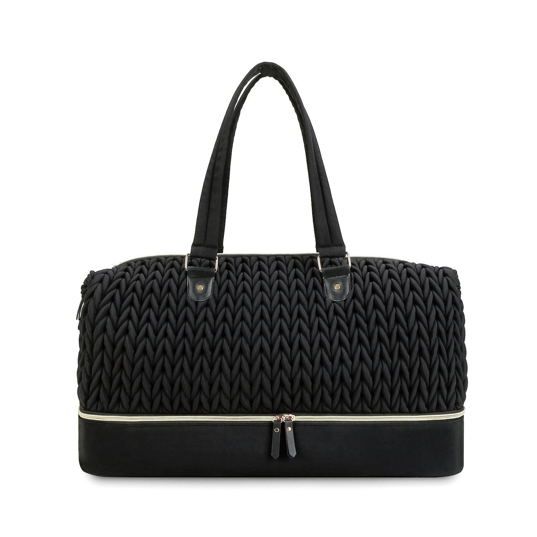 Sporty Travel Bag Bowlift