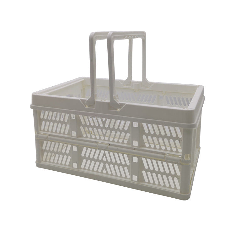 Versatile Storage Basket Bowlift
