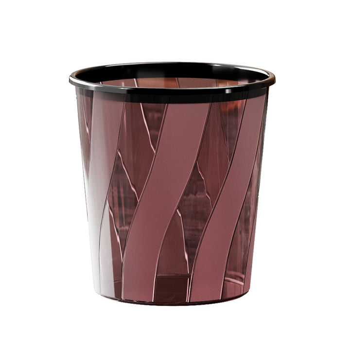 Ladies Stylish Trash Can Bowlift