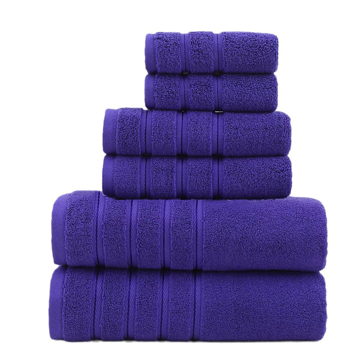 Luxurious terry towels with high absorbency Bowlift
