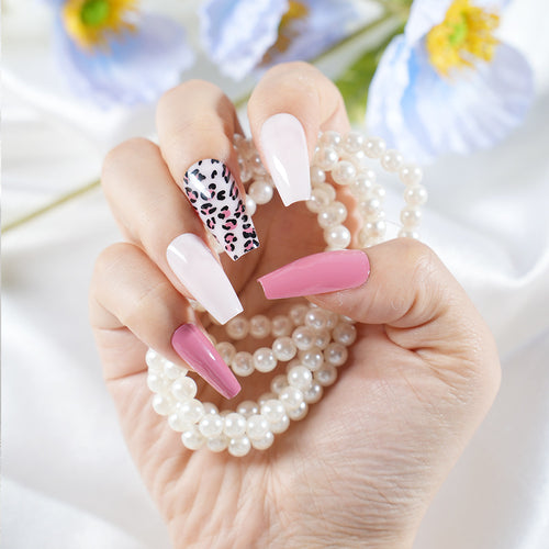 Trendy Gel Nail Art Bundle Bowlift