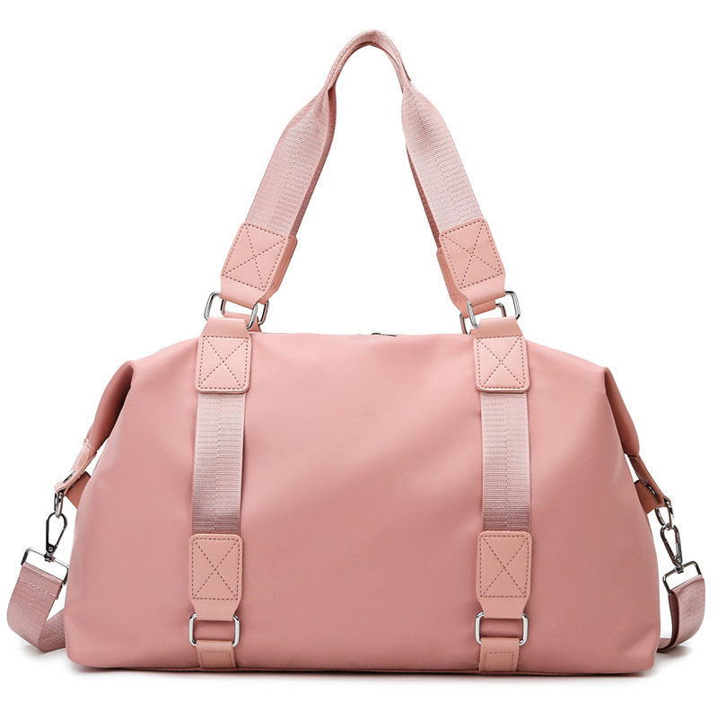 Sporty travel bag Bowlift