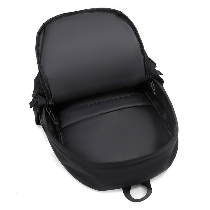 Functional Adventure Backpack Bowlift