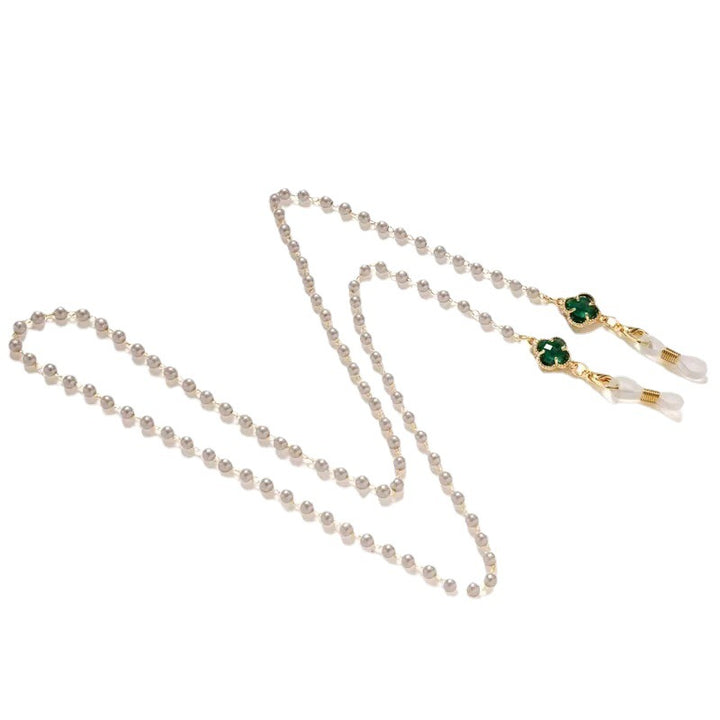 Elegant Glasses Chain Bowlift