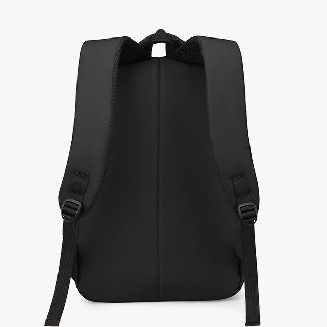 Multi-Pocket Business Backpack Bowlift