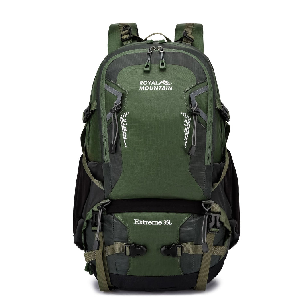 Women's high-transliterator backpack Bowlift