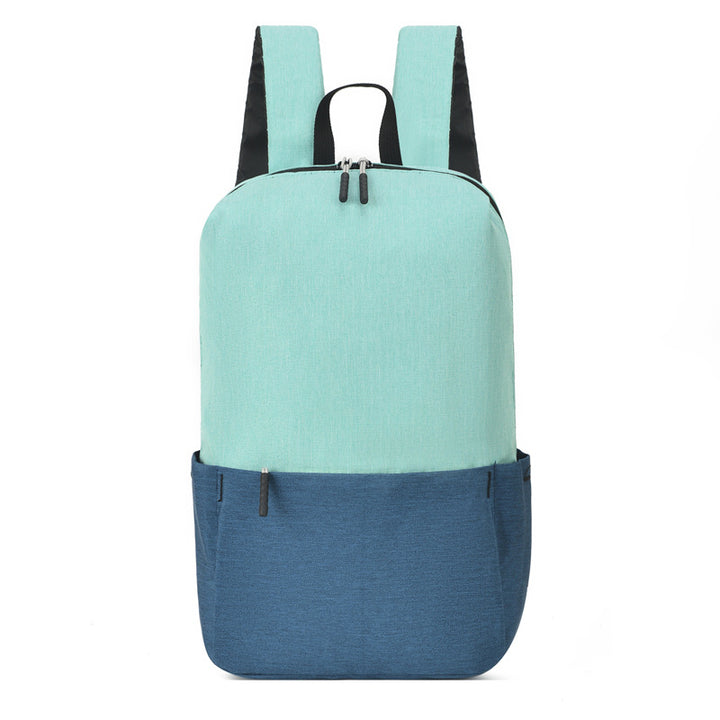 Minimalist Anti-Theft Laptop Backpack Bowlift