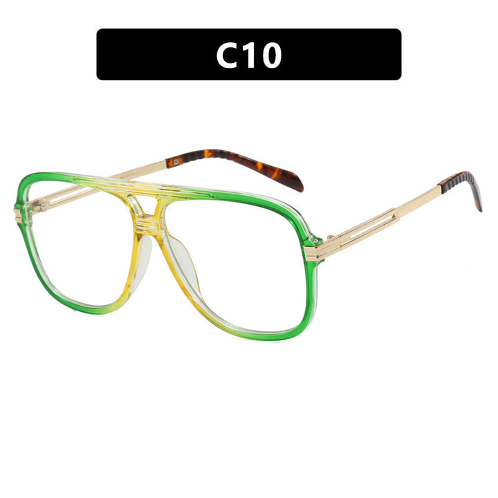 Ladies oversized fashionable sunglasses with robust and elegant design Bowlift