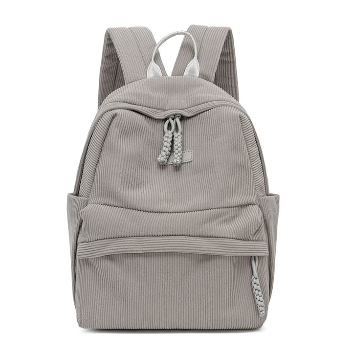 Stylish and Spacious Backpack Bowlift