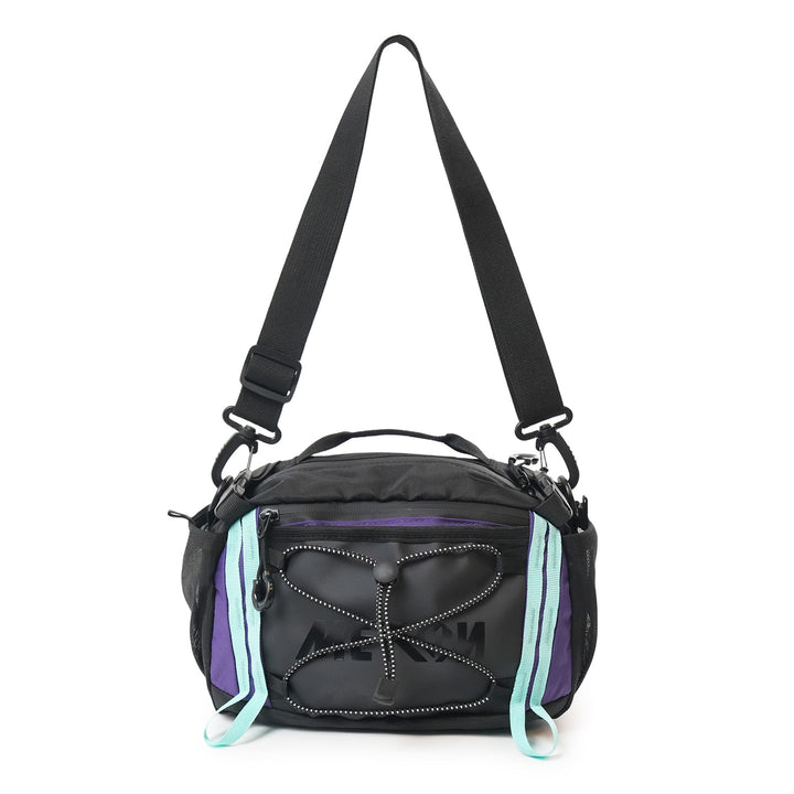 Practical Crossbody Bag Bowlift