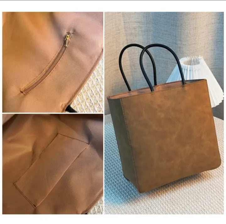 Elegant Handbag Bowlift