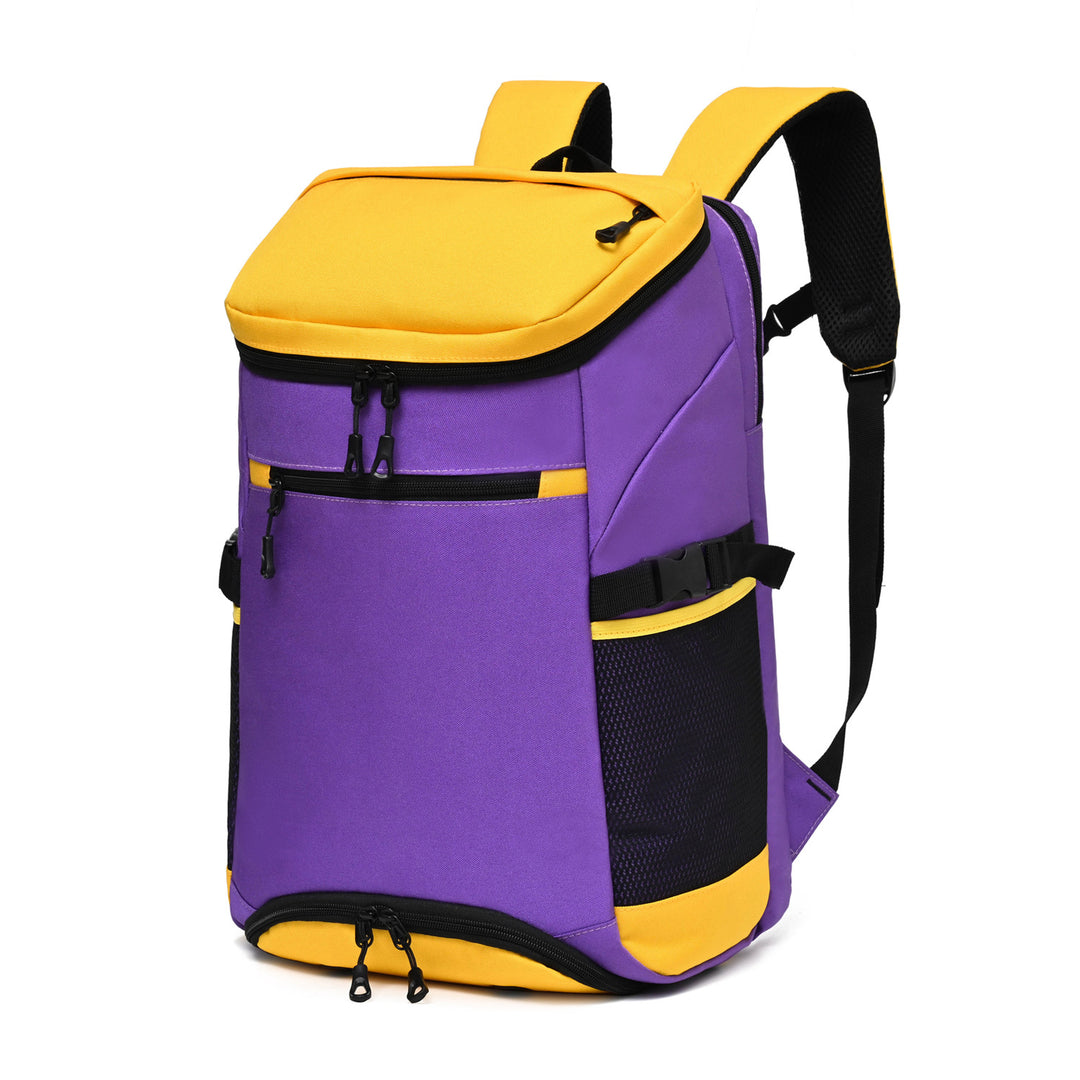 Insulated Cooler Backpack Bowlift