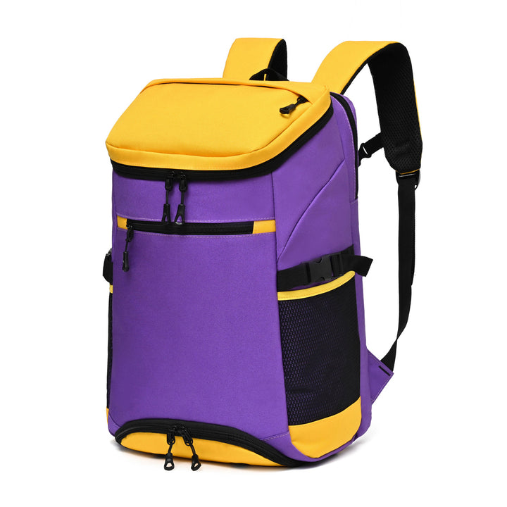 Insulated Cooler Backpack Bowlift