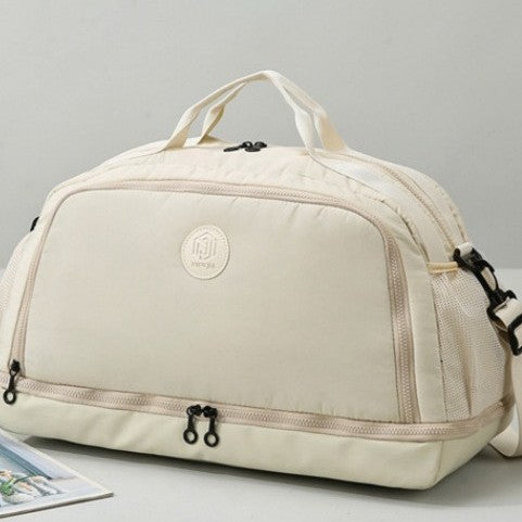 Multi-Functional Athletic Travel Duffle