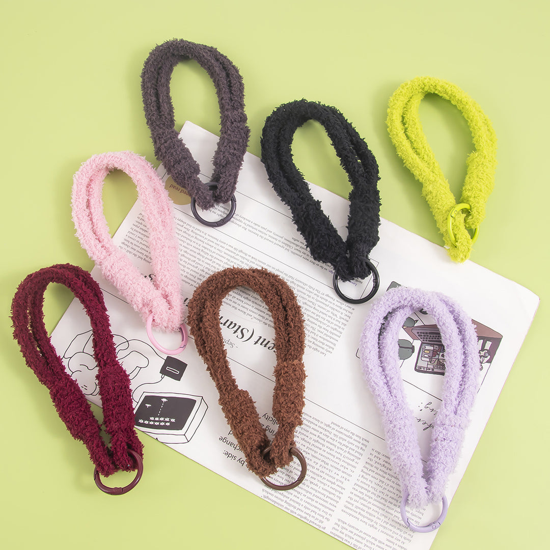 Durable Non-Slip Hair Tie Bowlift