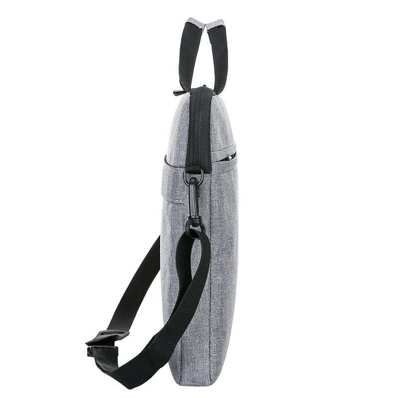 Protective Laptop Sleeve Bowlift