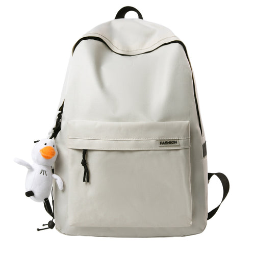 Casual Fashion Backpack Bowlift
