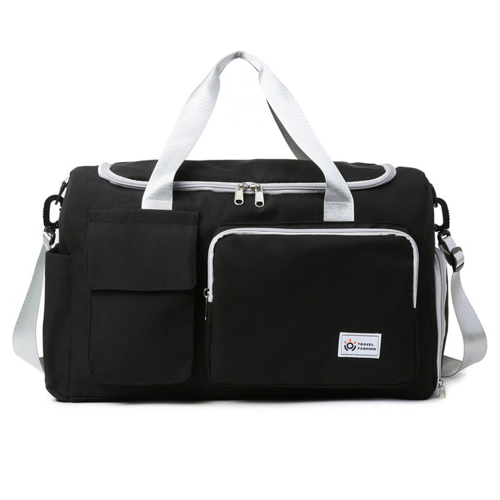 Comfortable and Spacious Sports Bag Bowlift