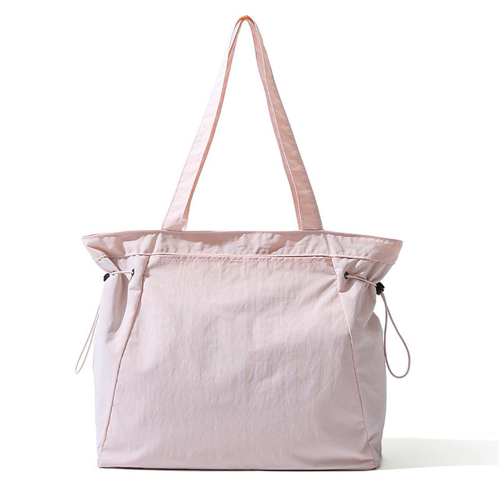 Spacious Multi-Functional Travel Tote Bowlift