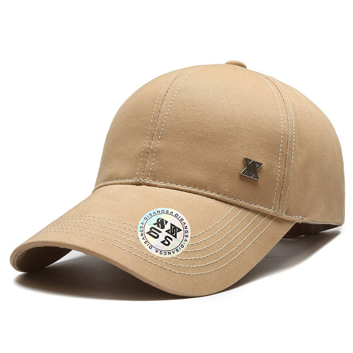 Men's Classic Baseball Cap Bowlift