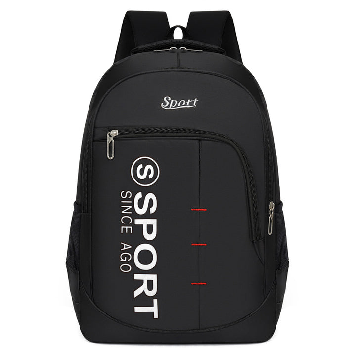 Functional Sports Backpack Bowlift