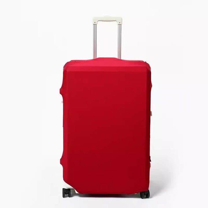 Women's Hard Shell Suitcase Bowlift