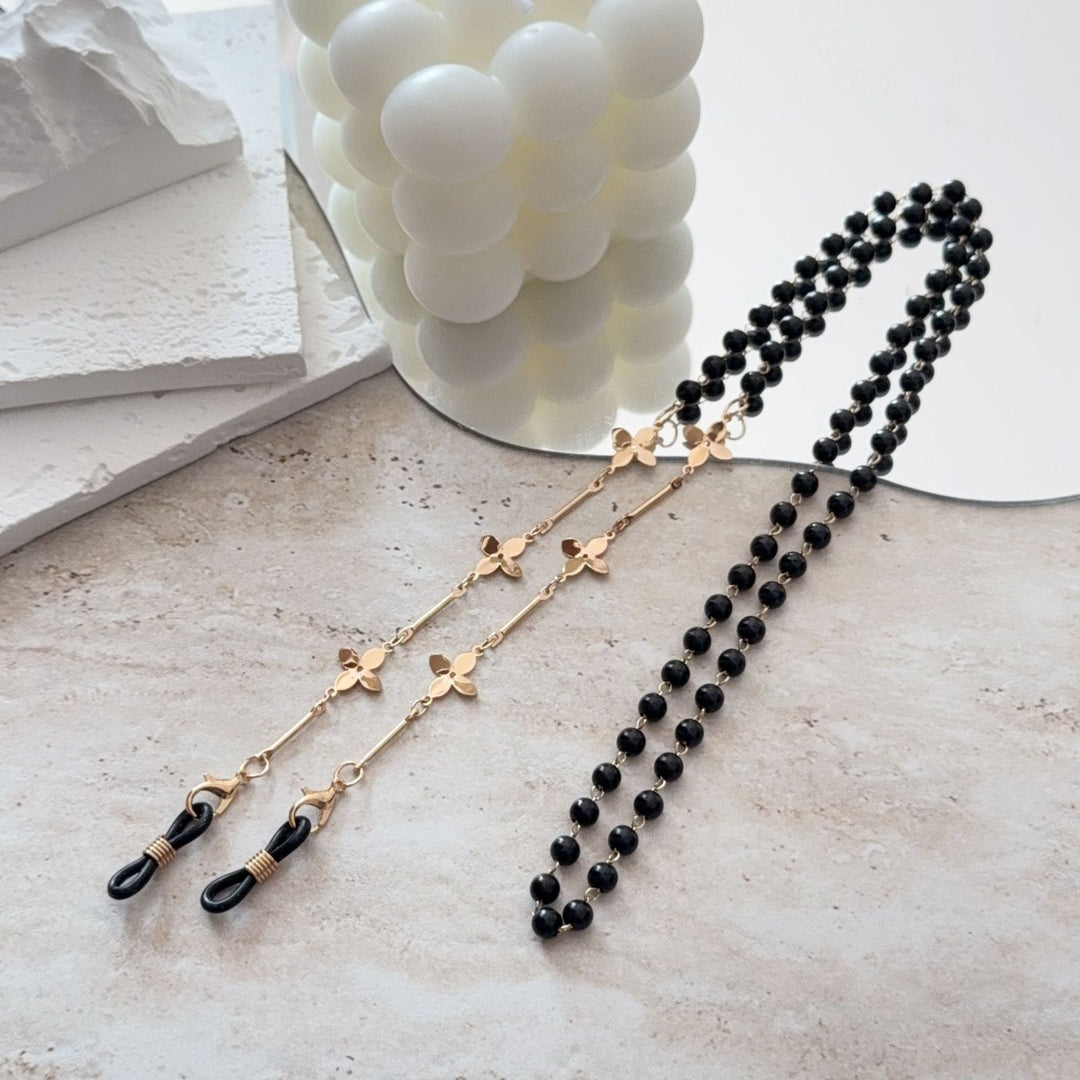 Elegant Layered Necklace Bowlift