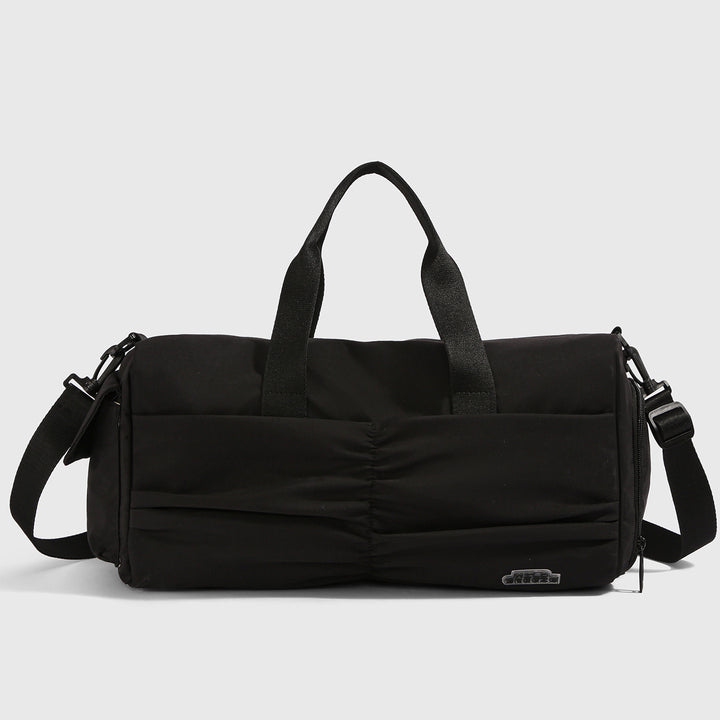 Versatile Multi-Pocket Travel Duffle