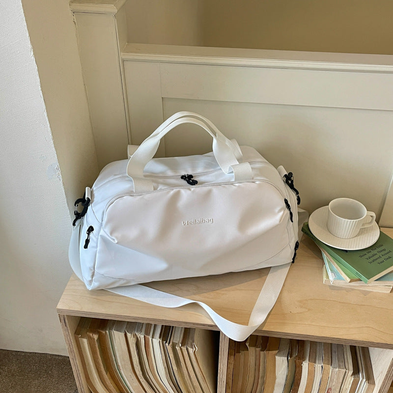Versatile Everyday Travel