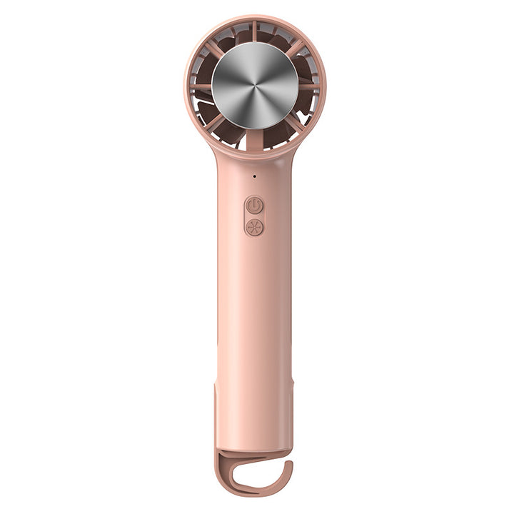 Handheld Portable Mini Fan Bowlift