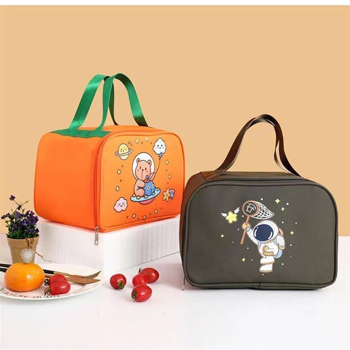 Kids Storage Bag Bowlift