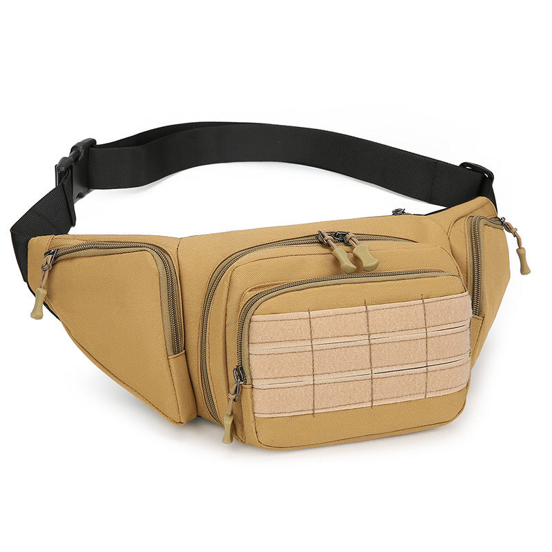 Utility Waist Pack Bowlift
