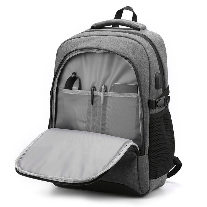 Ergonomic Laptop Backpack with Plenty of Storage Bowlift