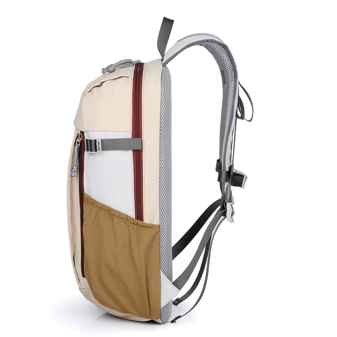 Travel Laptop Backpack Bowlift