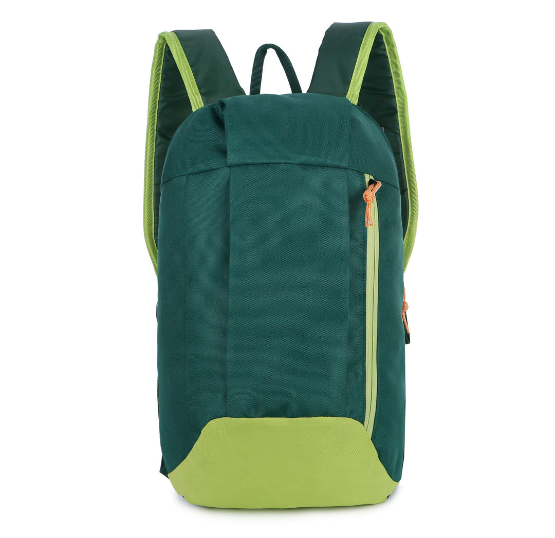 Functional Travel Rucksack Bowlift
