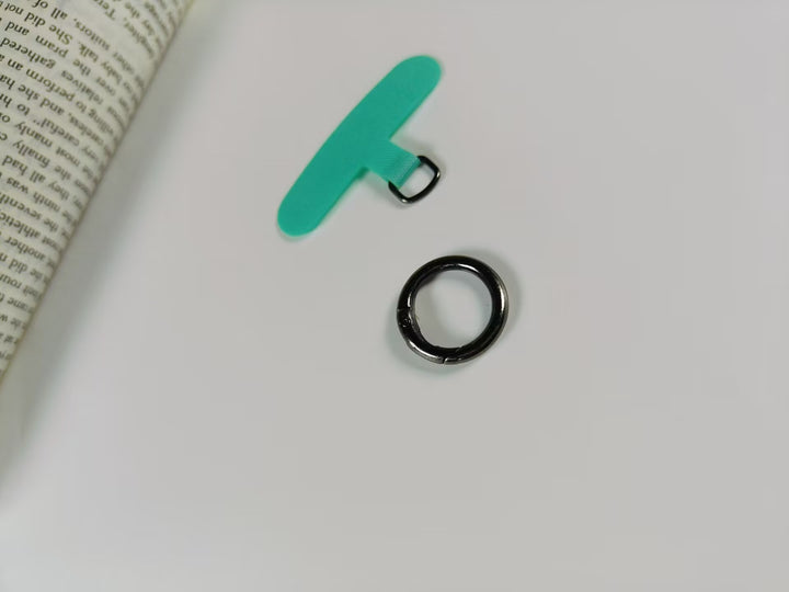 Silicone Phone Holder Bowlift