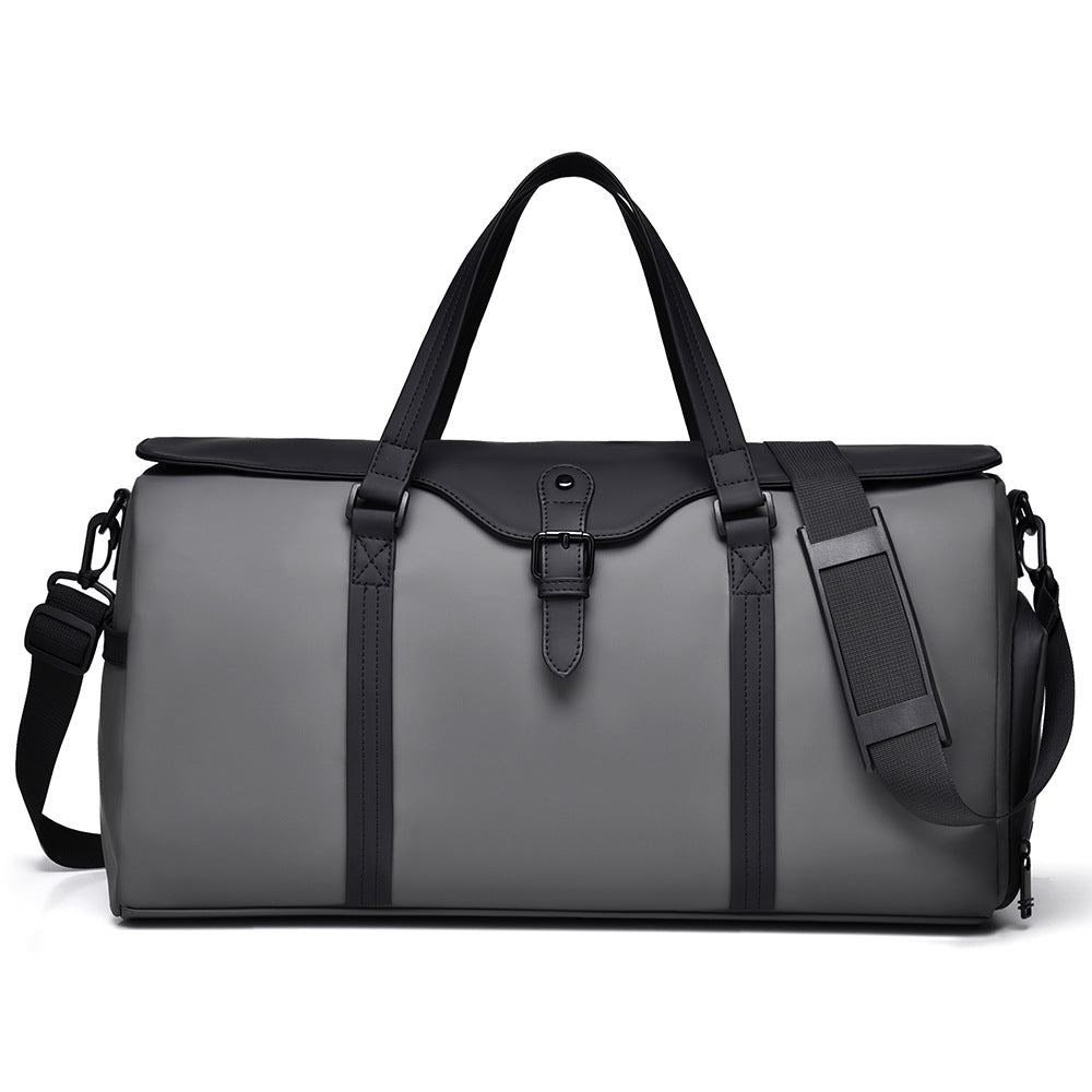 Waterproof Travel Duffel Bowlift