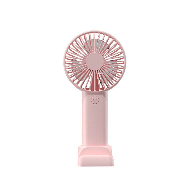 Portable fan Bowlift