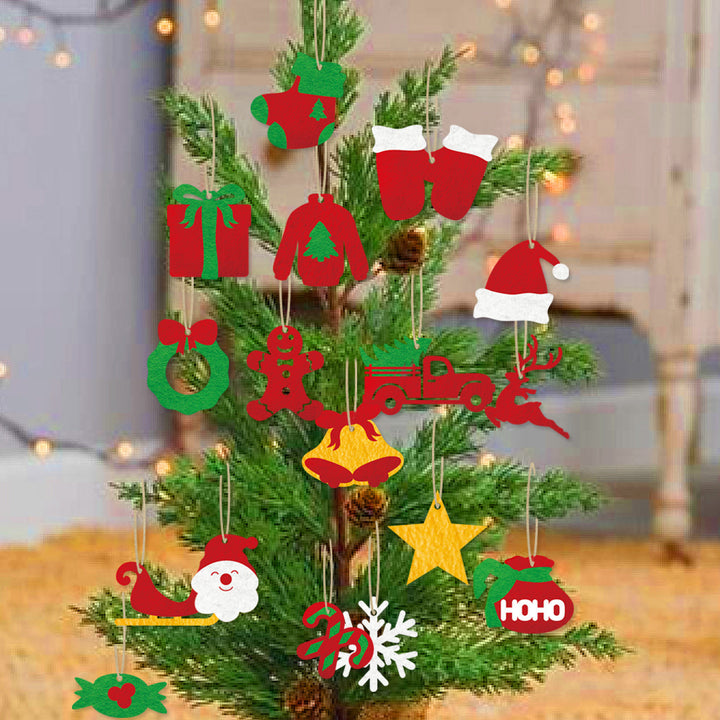 Gingerbread Man Decorative Ornament Bowlift